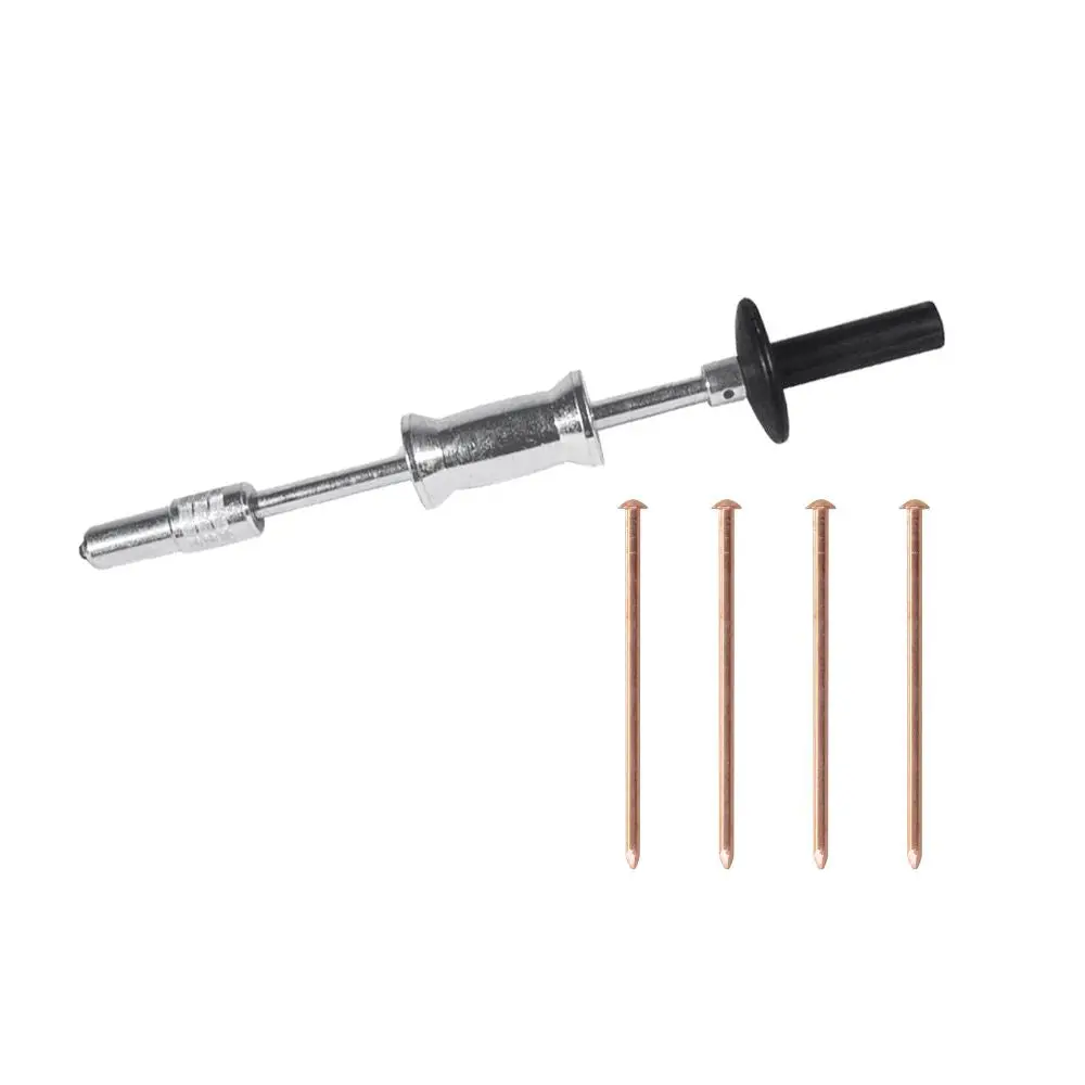 Car Body Nail-Pulling Slide Hammer 1
