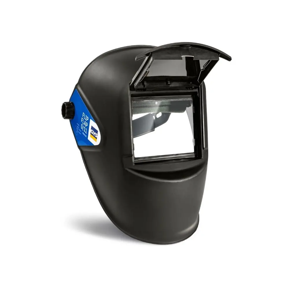 Flip-Flap Welding Helmet 1