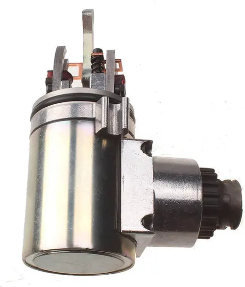 Diselmart 12V 04286363 Actuator Solenoid Valve Fits For Deutz Engine Tcd2011 Fl2011 Bfl2011 Bfm2011 1