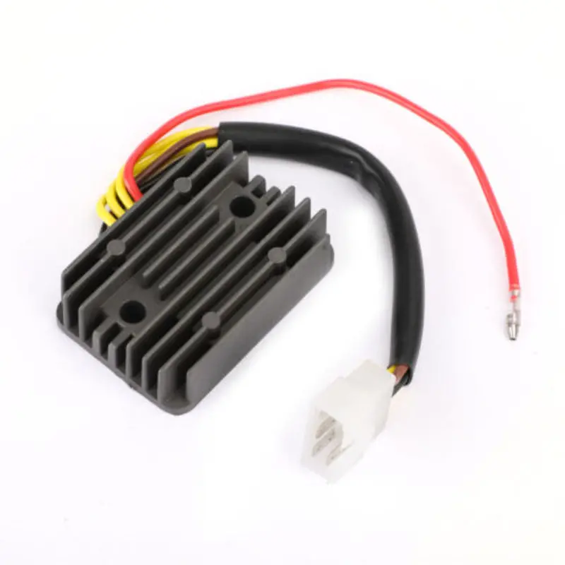 21066-1027 Voltage Regulator Rectifier Fits For Kawasaki Kz Ltd 750 1980 1983 1