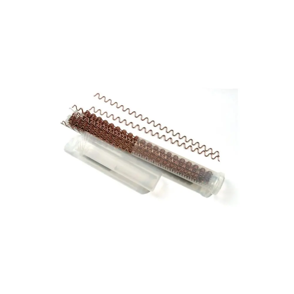Wavy Wire For Panel Pulling 1