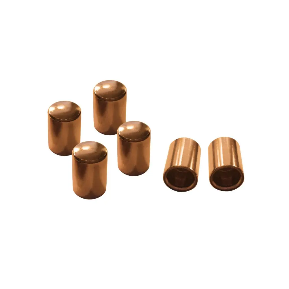 Gys Bevelled Electrodes 1