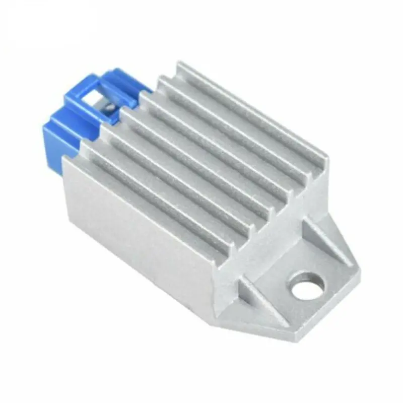 Jf2-81910-00-00 Regulator Rectifier Replacement Fits For Yamaha Gas Golf Cart G8 G9 G14 G16 G20 G21 G22 1991-2015 1