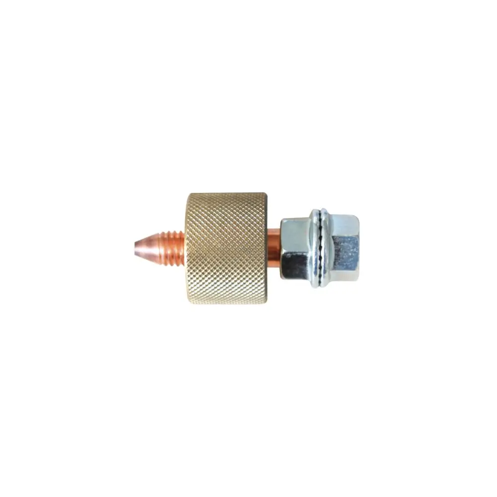 Weld On Earth Electrode 1