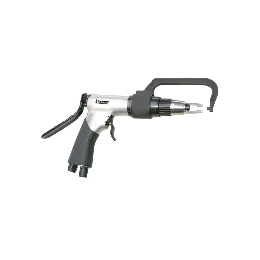 Gys Spottle Type Spot Weld Removal Drill 1