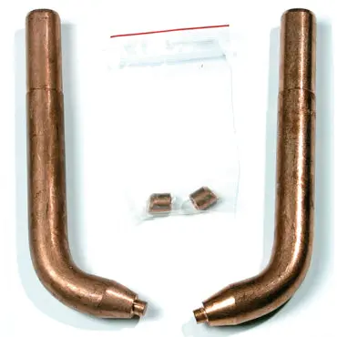 Gyspot X2 Arm Set  220Mm 1