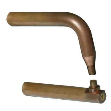 Gyspot X6 Arm Set Offset 220Mm 1