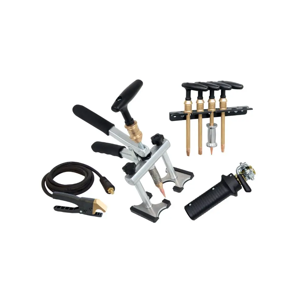 Gys Manuspot Kit 1