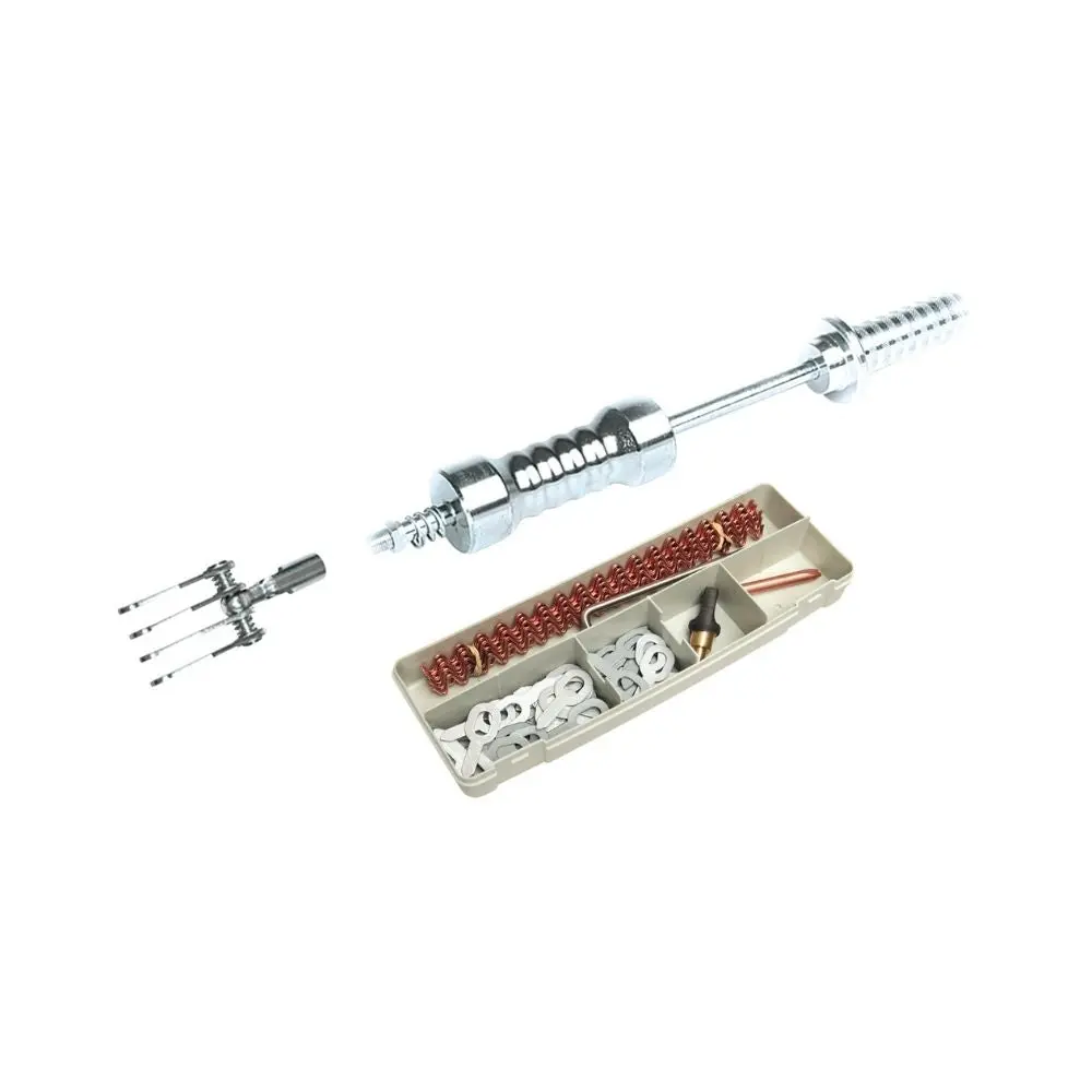 Gys Complete Kit For Steel Dent Pulling 1