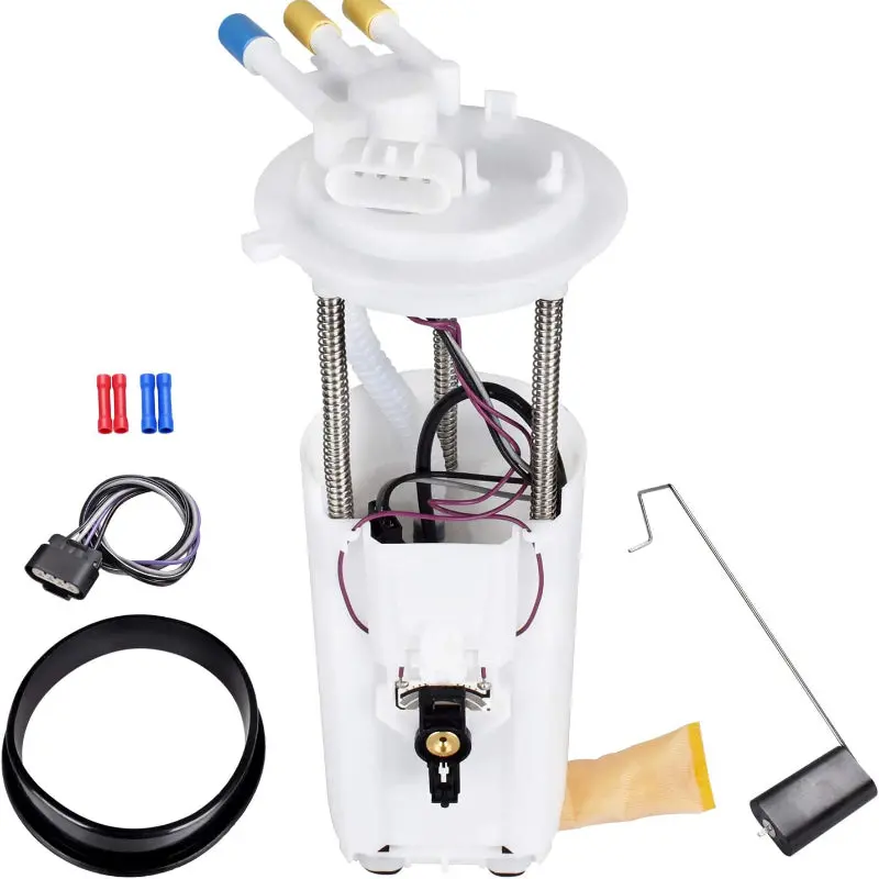 E3992m Fuel Pump Module Assembly For Chevrolet S10 Blazer Gmc S15 Jimmy Oldsmobile Bravada V6 4.3L 1