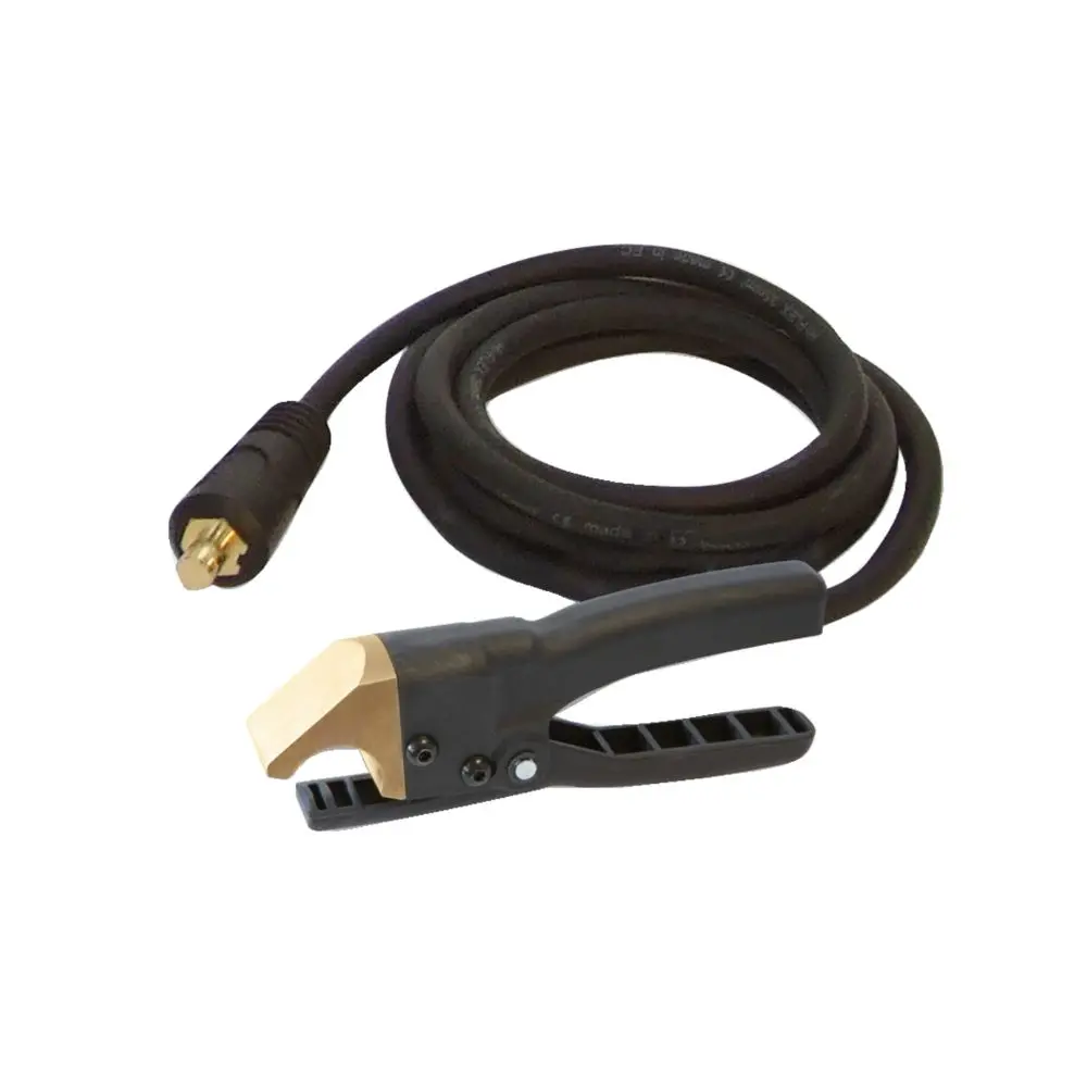 Gys Contact Clamp For Manuliner 1