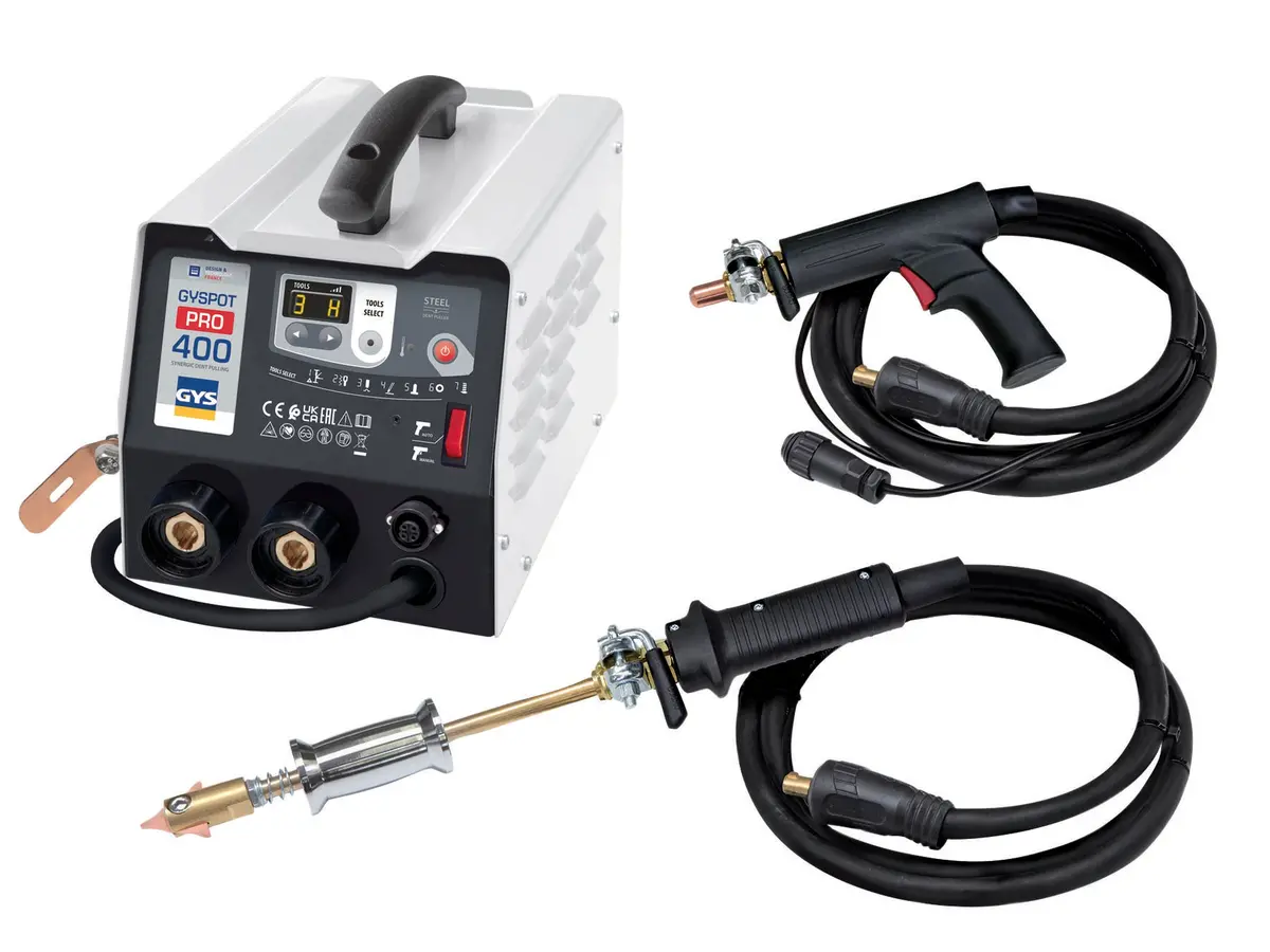 Gyspot Pro 400 Dent Puller 1