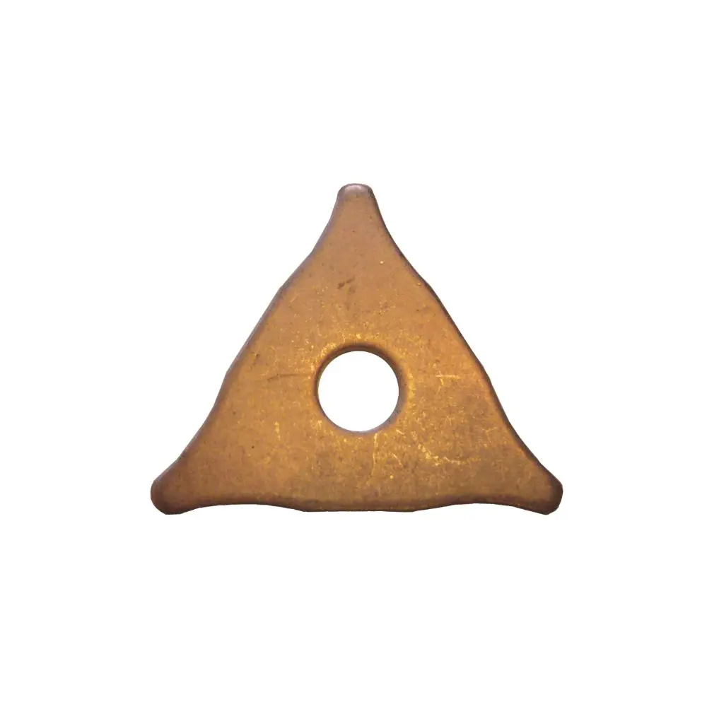 Gys Dent Pulling Triangle Washers 20Pcs 1