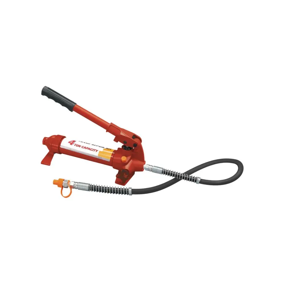 Gys Hydraulic Pump 4T 1