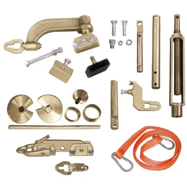 Autorobot  Satellite Complete Pulling Set 1