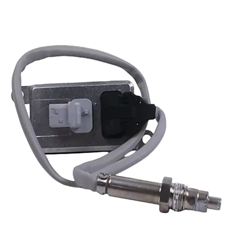 New 51.15408-0019 51154080019 Nitrogen Oxide Sensor For Man Truck Euro 6 Diesel Engine Spare Part 1