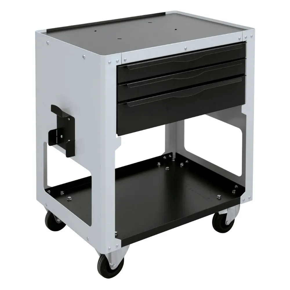 Gyspress Workstation 1