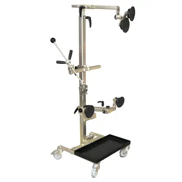 Autorobot Smart Puller Silver 1