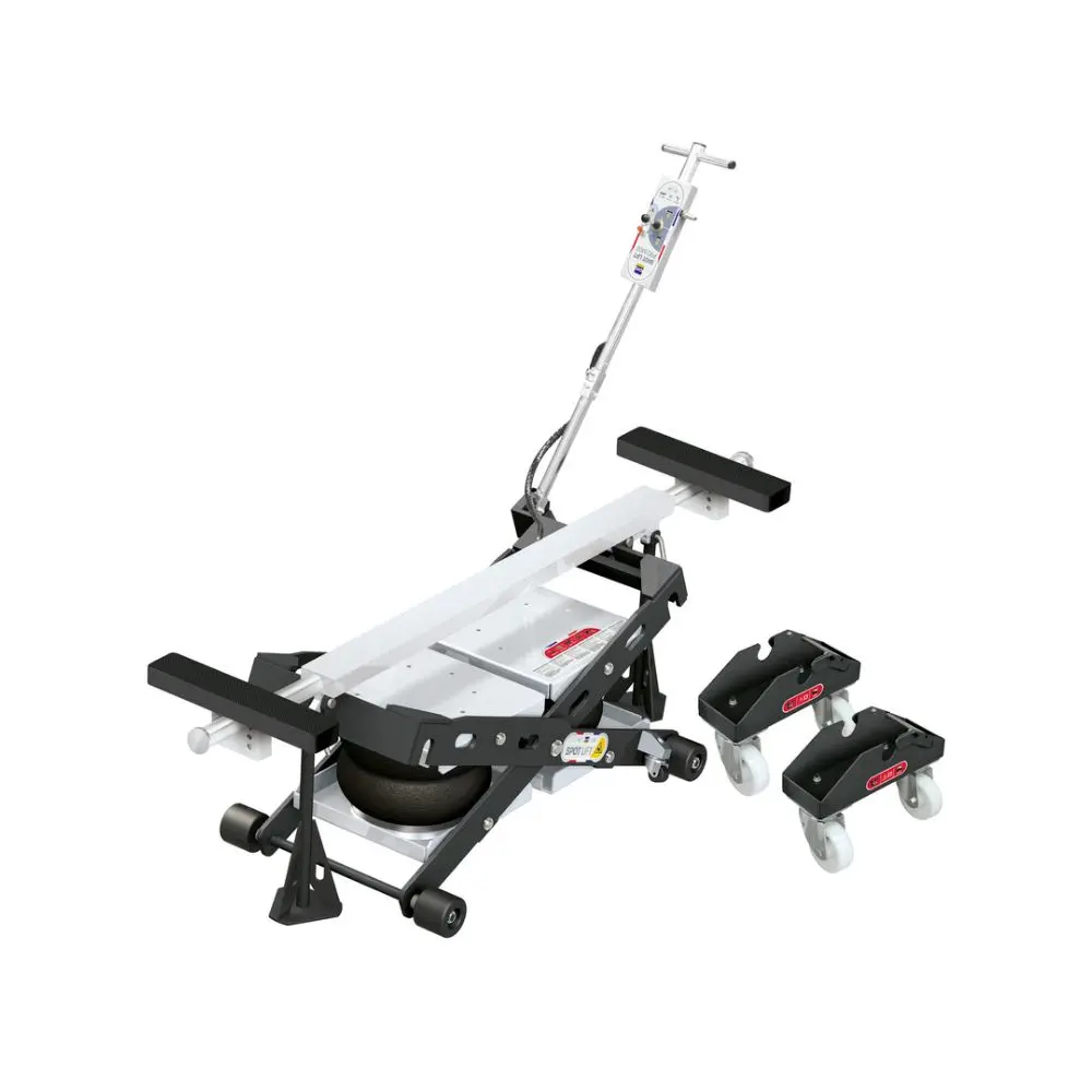 Gys 055896  Spot Lift Pro Mobile 1
