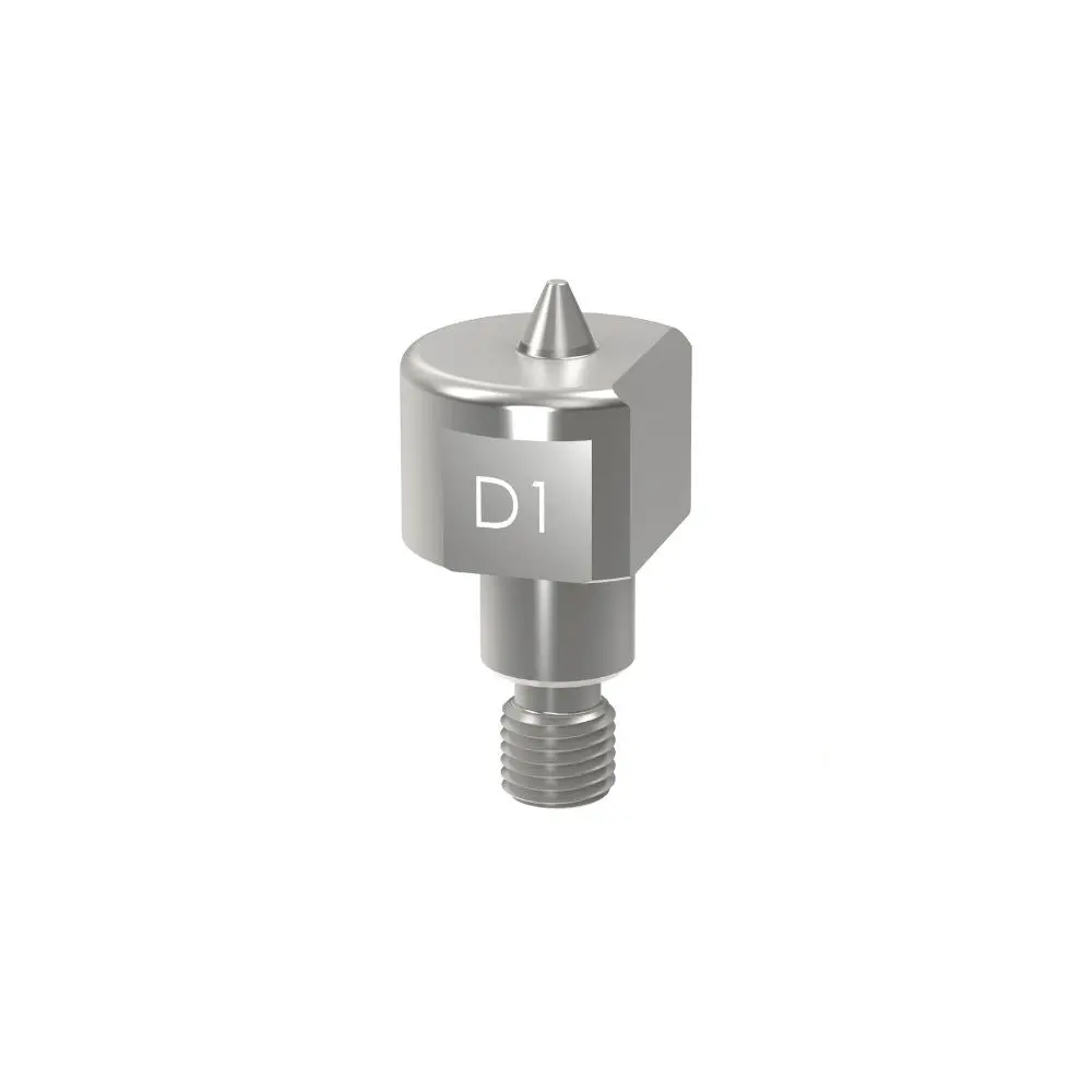 Gyspress 8T/10T Die D1 1