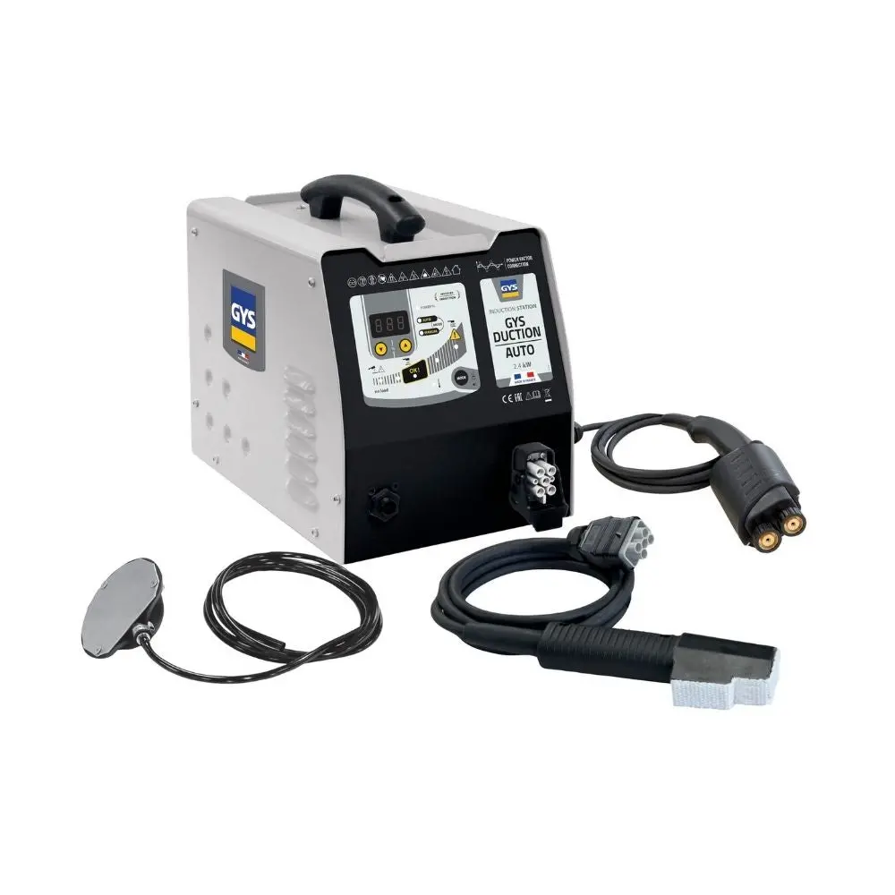 Gys Gysduction Auto Meca + 1