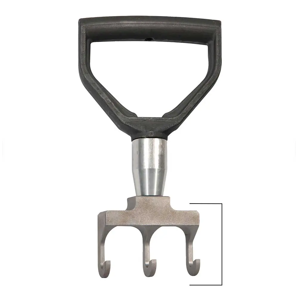Gys Dent Pulling Handle 3 Claws 1