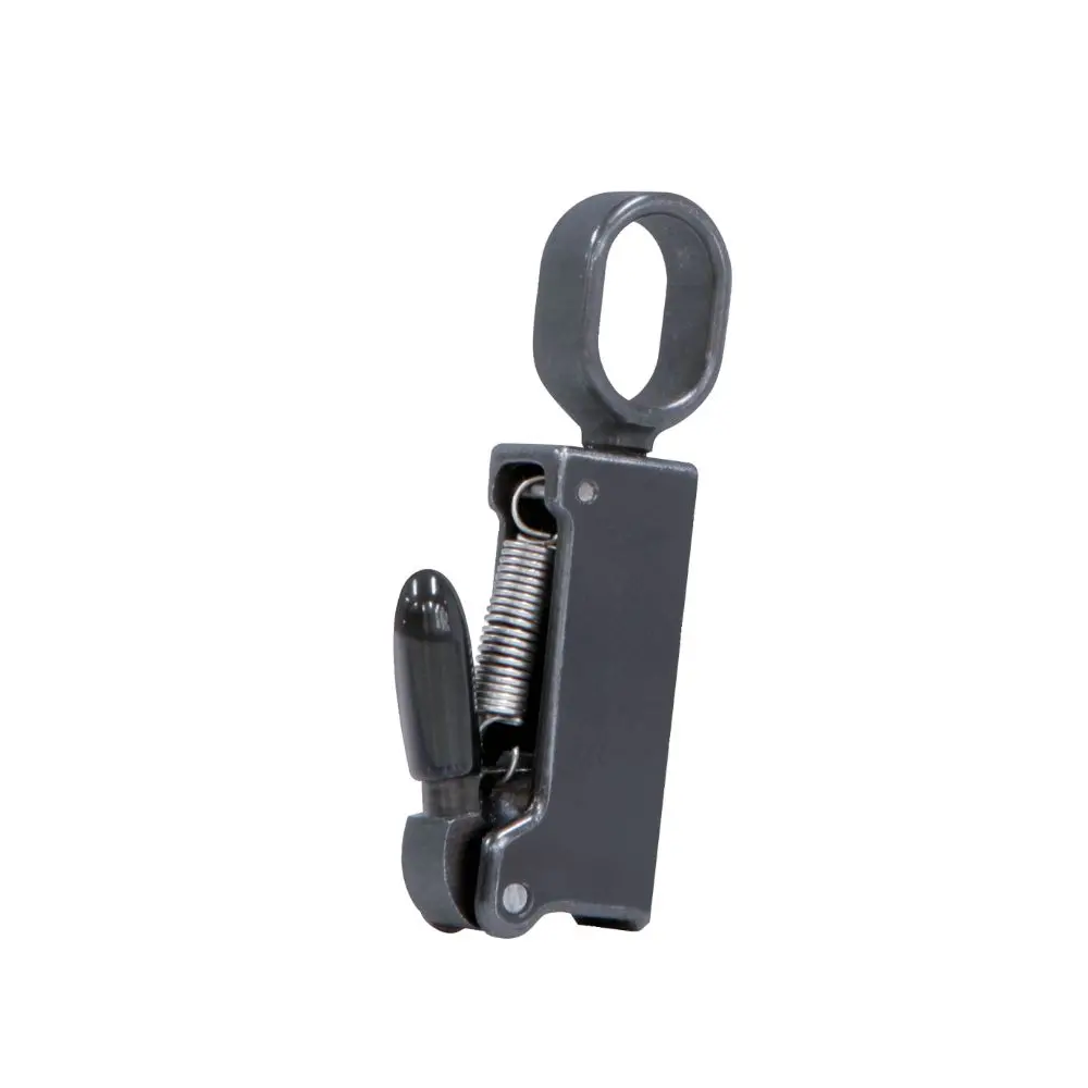 Quick Rings For Aluminium Studs 1