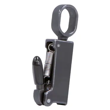 Aluminium Lifting Hooks 1 & 2 + 5 1