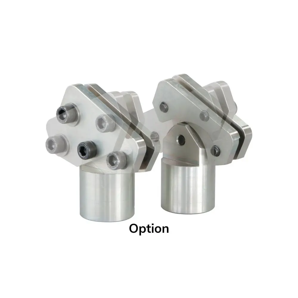 Gys Autoroll Set Of 2 Underbody Clamps 1