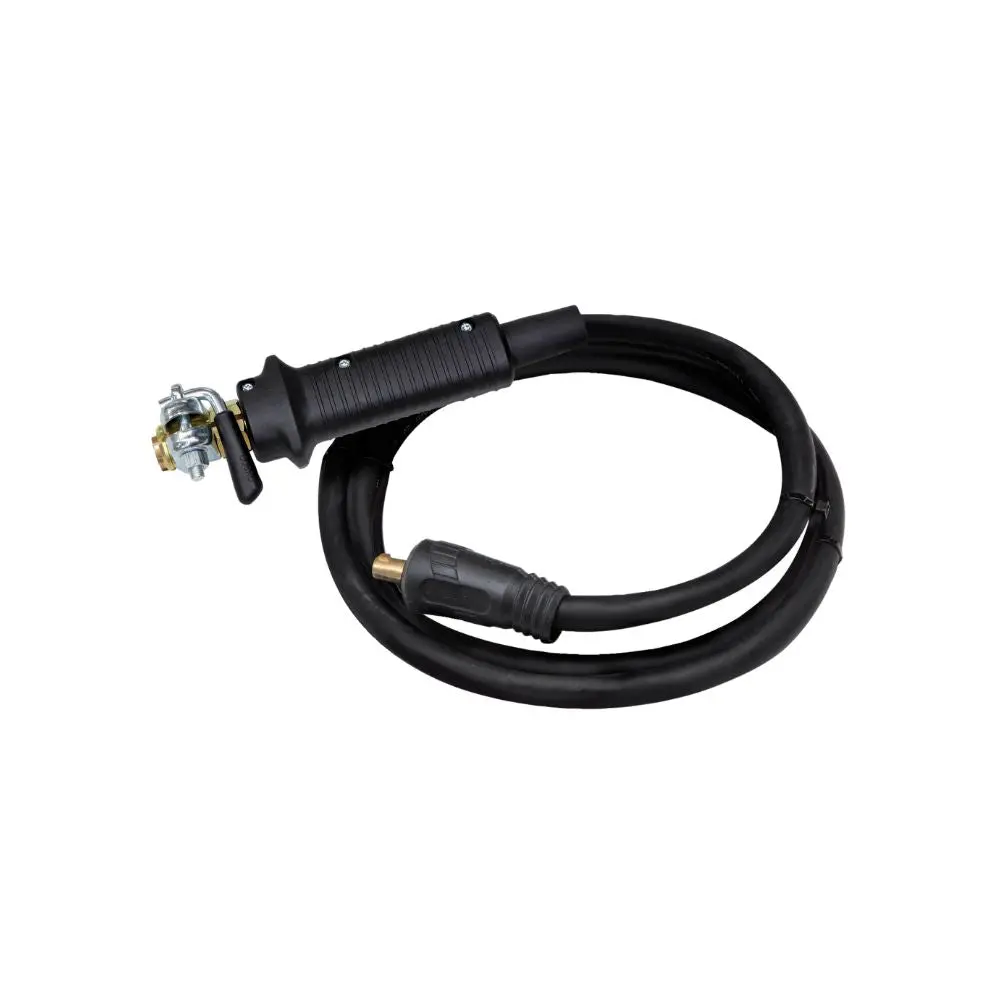 Gyspot Quickgun Straight With Quick Release 1