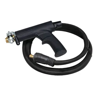 Automatic Quick Gun Complete 1
