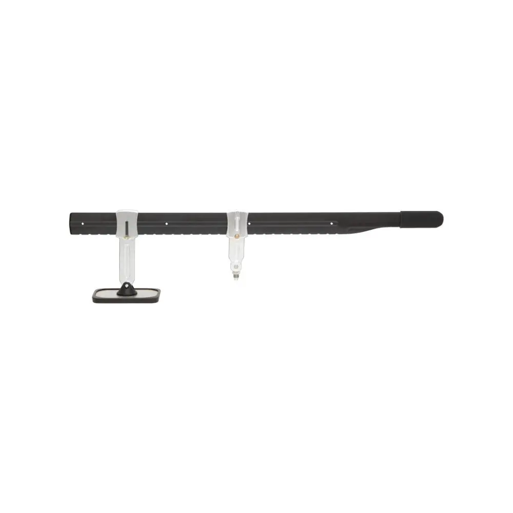 Premium Levelling Bar Single Foot 1
