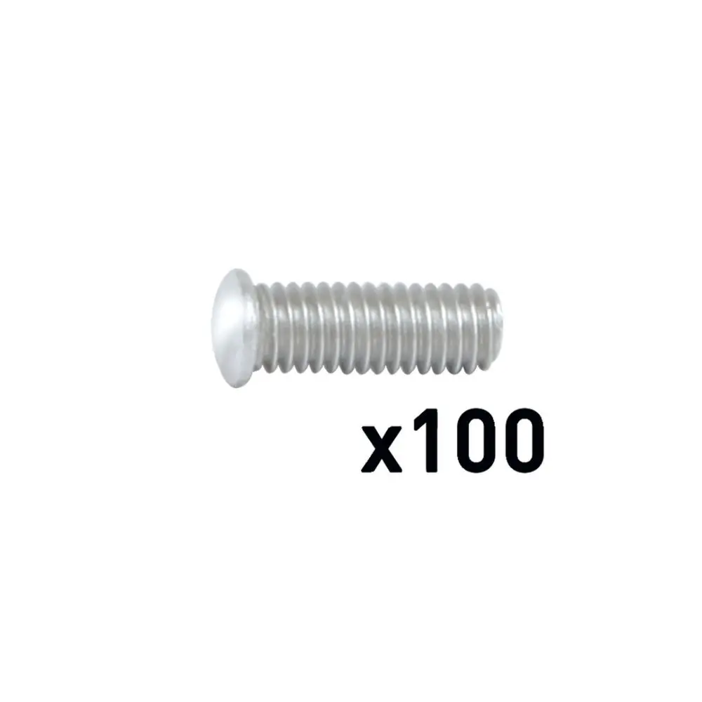 Spot Arcpull Aluminium Stud M8x16 1