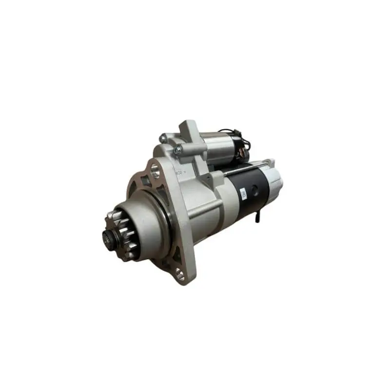 Diselmart 24V 7.5Kw 4366046 Starter Motor For Cummins Qsz-13 Diesel Generator Engine Spare Parts 1