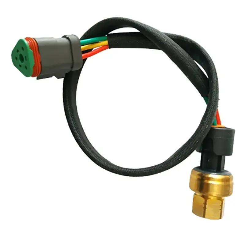 New 161-9927 Sensor For Caterpillar Cat 1