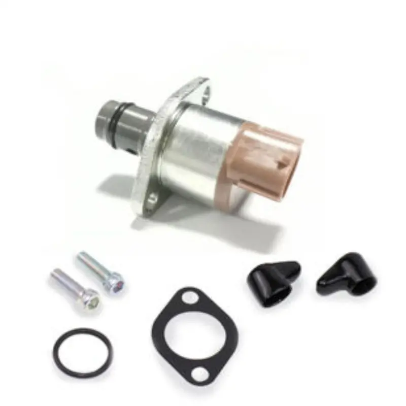 294200-0370 Diesel Fuel Pump Suction Control Valve Fits For Isuzu 6Hk1 1