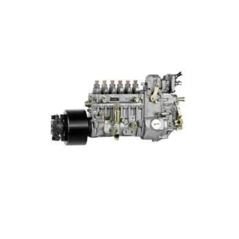 106673-417C 603A0026 Fuel Injection Pump Fits For Hyundai 7-Series Crawler Excavator R300lc-7 R300lc7 1