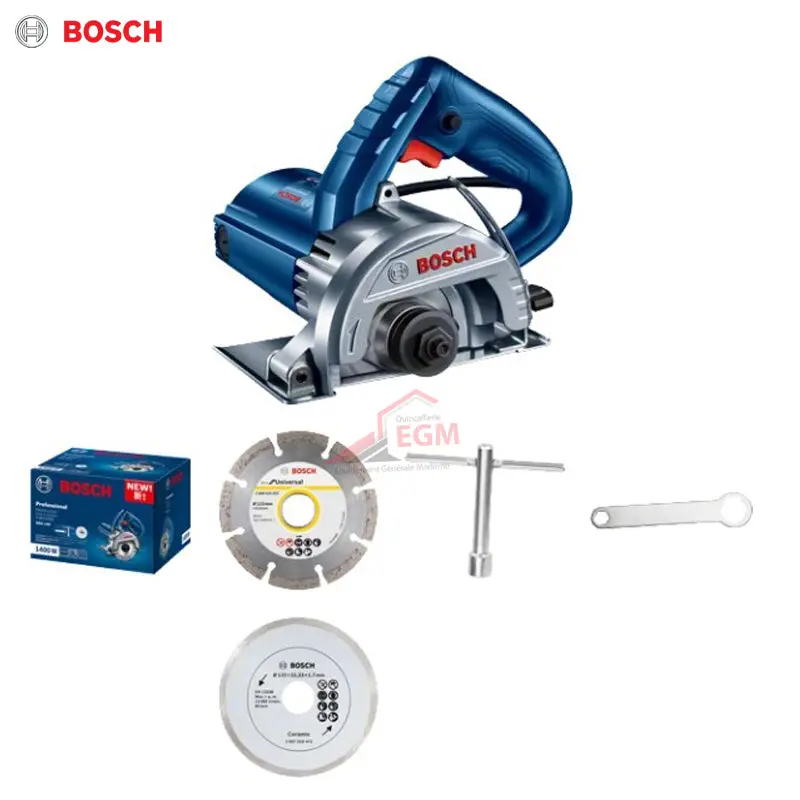 Bosch Gdc 140 1400 W Tile Cutter 1