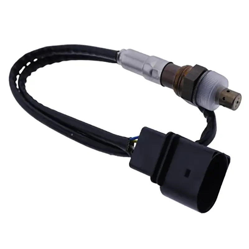 New 39210-23700 Upstream O2 Oxygen Sensor For Hyundai Elantra Kia Spectra Spectra5 2005-2009 Diesel Engine Spare Part 1