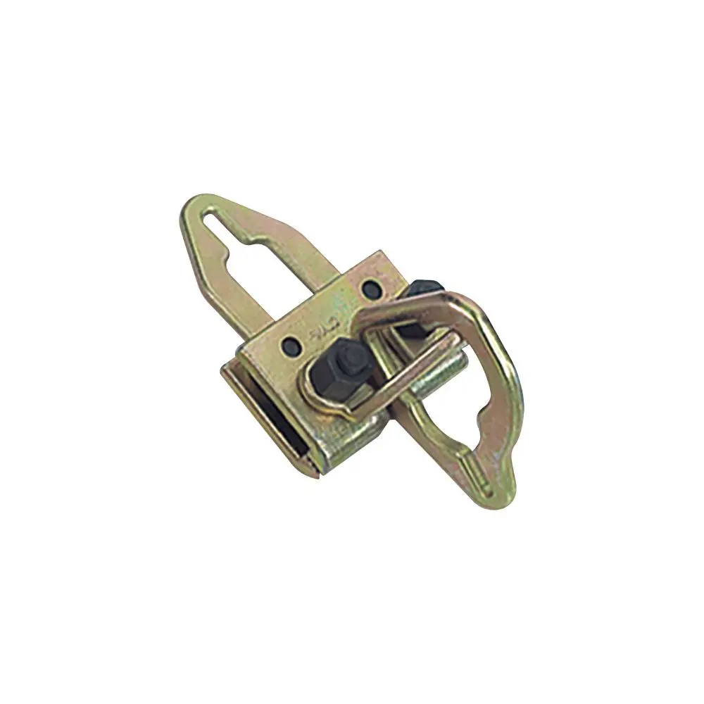 Autobody Pulling Clamp-Multi-Directional 1