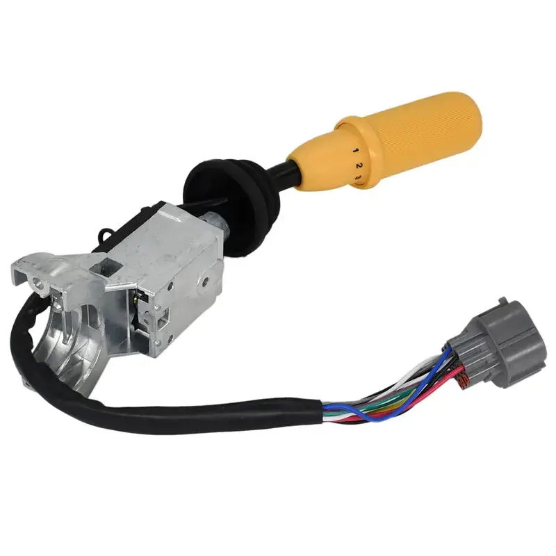 Diselmart 701-80145 Oem Forward Reverse Shuttle Lever Switch 701-80145 Fits Jcb 3Cx 4Cx Parts 1