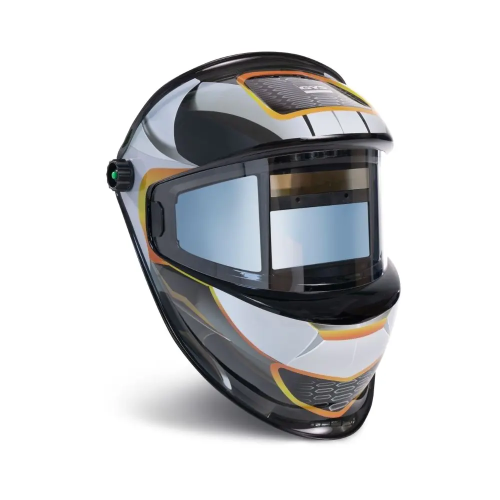 Space 11 True Color Helmet 1