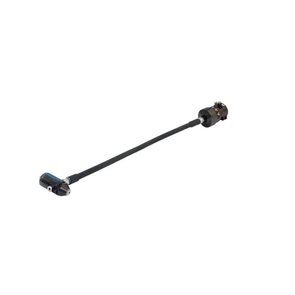 Gyspress 10T Blind Rivet Adapter Hire 1