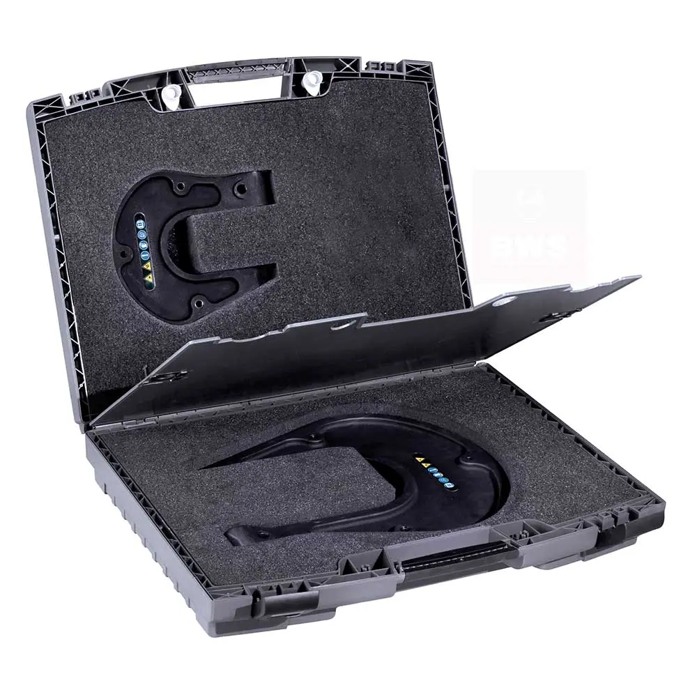 Gyspress 10T Arm Kit 1