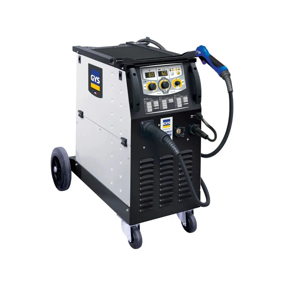 Gys Multiweld Fv 220M 1