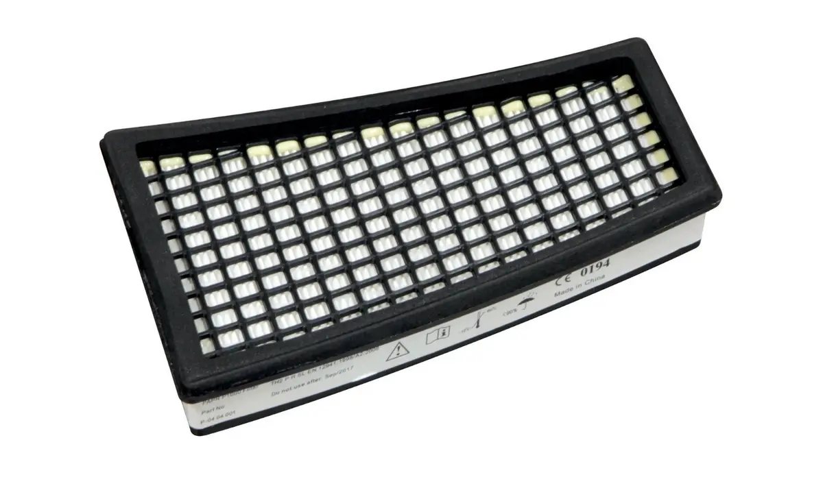 Particle Filter Th3 For Gysmatic Air 1