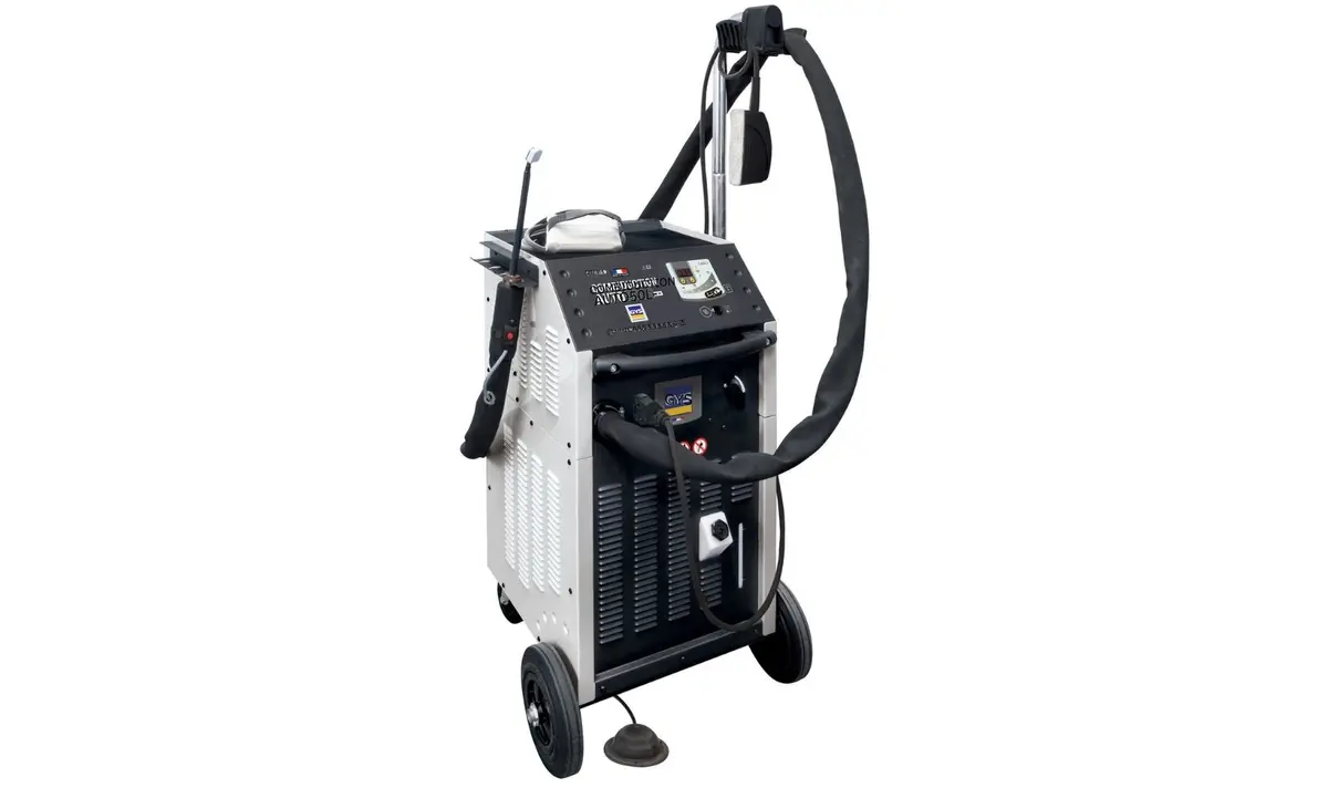 Combiduction Auto 50Lg (C20/B1) 1