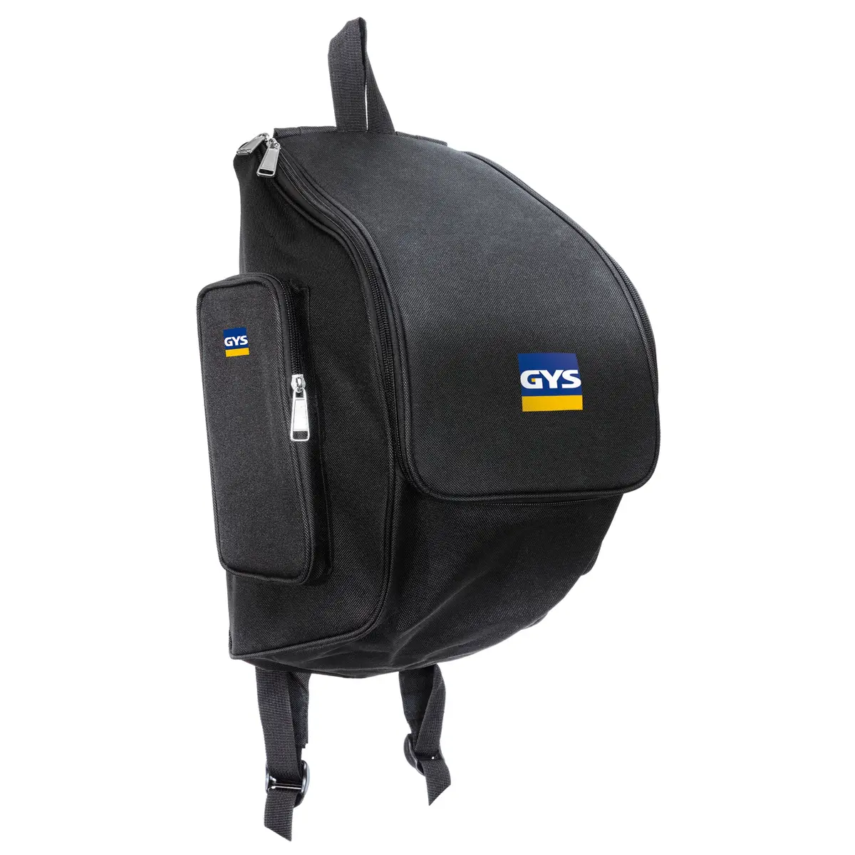 Gys Welding Helmet Backpack 1