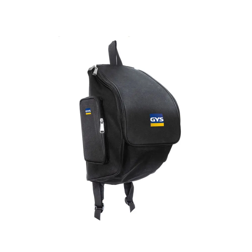 Gysmatic Welding Helmet Protective Backpack 1
