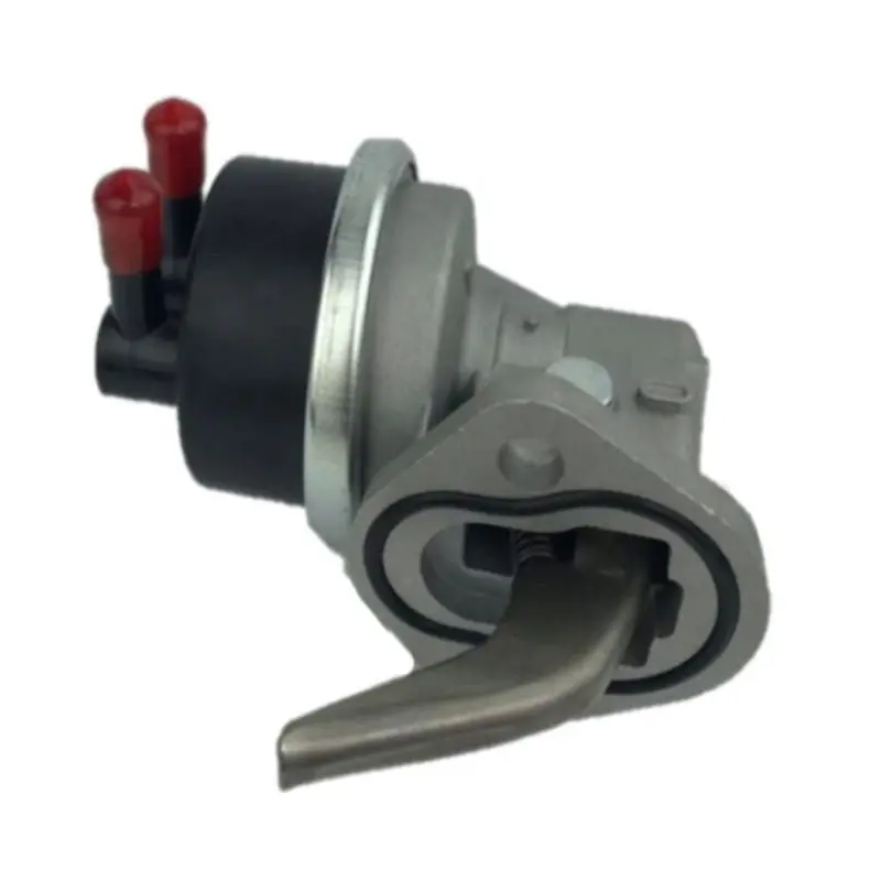 Re38009 New Fuel Lift Pump Fits For John Deere Tractor 2155 2355 2555 2755 3100 + 1